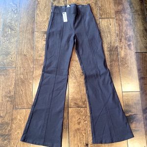 Garage Flare Pants